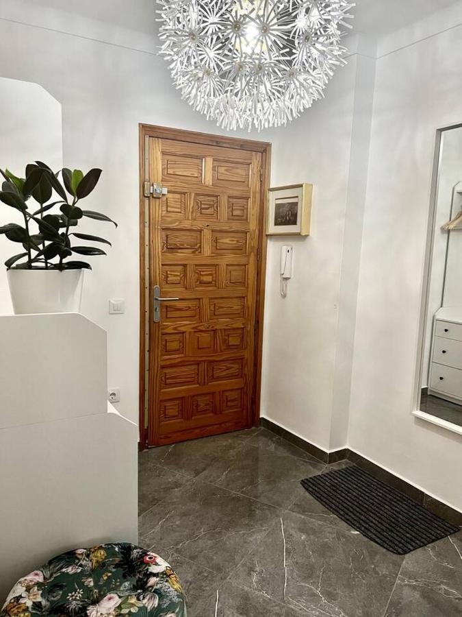 Amplio Apartamento Tranquilo Cerca De La Playa Rosas Exteriör bild