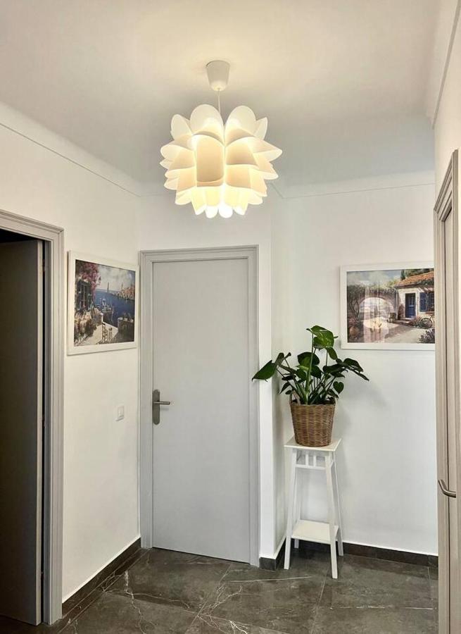 Amplio Apartamento Tranquilo Cerca De La Playa Rosas Exteriör bild